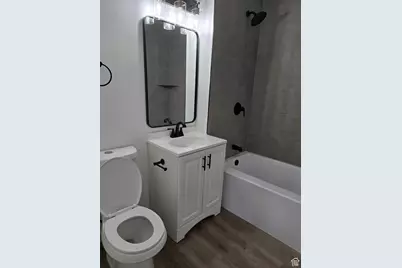 506 N 1000 W, Salt Lake City, UT 84116 - Photo 12