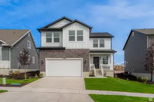 1536 W Boseman Way, Saratoga Springs, UT 84045 - Photo 1