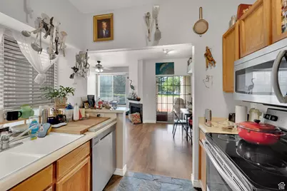 1380 W Ocean Ct, Salt Lake City, UT 84123 - Photo 18