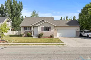 1099 Three Point Ave, Logan, UT 84321 - Photo 2