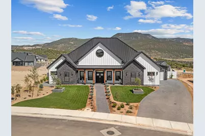 1853 S Harvest Ln, Cedar City, UT 84720 - Photo 78