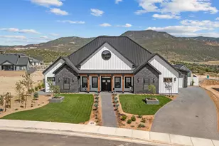 1853 S Harvest Ln, Cedar City, UT 84720 - Photo 78