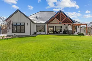 1853 S Harvest Ln, Cedar City, UT 84720 - Photo 60