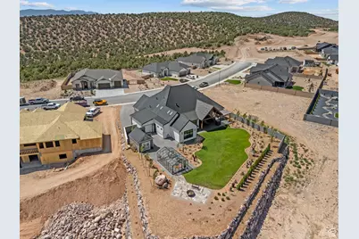 1853 S Harvest Ln, Cedar City, UT 84720 - Photo 74