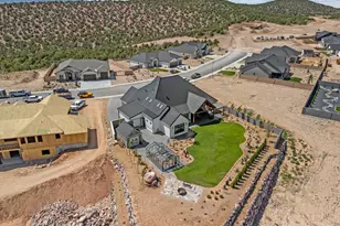 1853 S Harvest Ln, Cedar City, UT 84720 - Photo 74