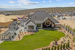 1853 S Harvest Ln, Cedar City, UT 84720 - Photo 68