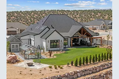 1853 S Harvest Ln, Cedar City, UT 84720 - Photo 72