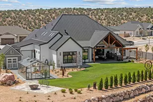 1853 S Harvest Ln, Cedar City, UT 84720 - Photo 72