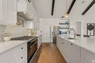 1853 S Harvest Ln, Cedar City, UT 84720 - Photo 34