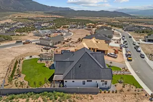 1853 S Harvest Ln, Cedar City, UT 84720 - Photo 70