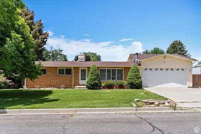 2363 N 600 E, North Ogden, UT 84414 - Photo 1