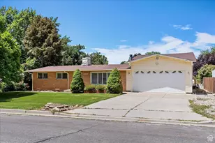 2363 N 600 E, North Ogden, UT 84414 - Photo 2