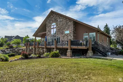 3710 N Foothill Ln, Eden, UT 84310 - Photo 54