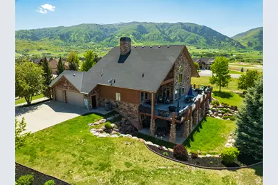 3710 N Foothill Ln, Eden, UT 84310 - Photo 50