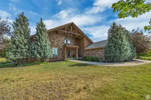 3710 N Foothill Ln, Eden, UT 84310 - Photo 2