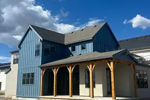 3051 N Stardew St, Eagle Mountain, UT 84005 - Photo 2