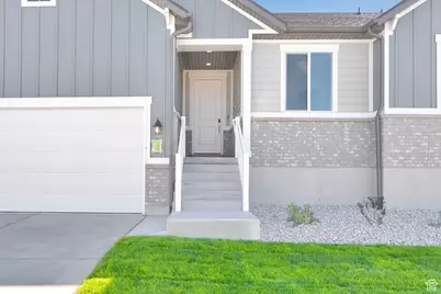 8636 N Weston Way #1321, Lake Point, UT 84074 - Photo 34