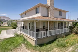 190 E 600 N, Ferron, UT 84523 - Photo 74