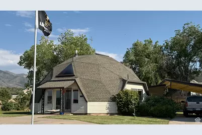 690 E 500 S, Fillmore, UT 84631 - Photo 1