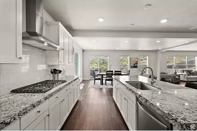 14798 S Glacial Peak Dr, Draper, UT 84020 - Photo 6