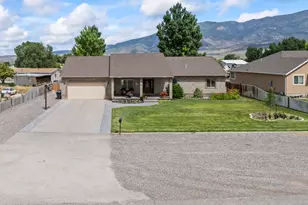 80 N 200 W, Central Valley, UT 84754 - Photo 1