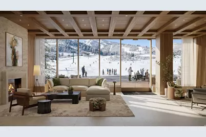 1693 W Glencoe Mountain Way #1308, Park City, UT 84060 - Photo 10