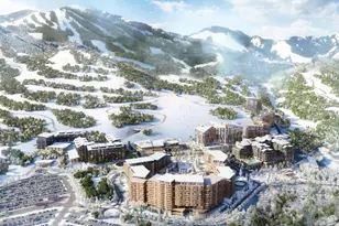 1693 W Glencoe Mountain Way, Park City, UT 84060 - Photo 4