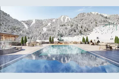 1693 W Glencoe Mountain Way #1308, Park City, UT 84060 - Photo 16