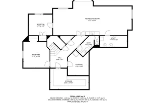 3371 W Waterbridge Cove, South Jordan, UT 84095 - Photo 96