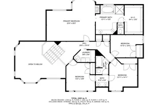 3371 W Waterbridge Cove, South Jordan, UT 84095 - Photo 98