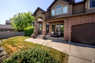 3371 W Waterbridge Cove, South Jordan, UT 84095 - Photo 4