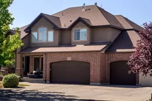 3371 W Waterbridge Cove, South Jordan, UT 84095 - Photo 1