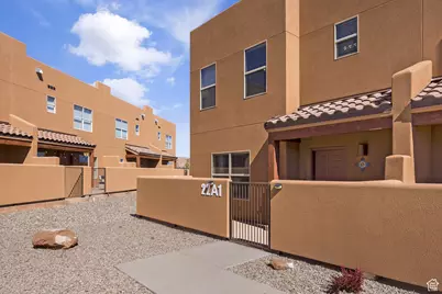 3853 Red Valley Cir #22A1, Moab, UT 84532 - Photo 2