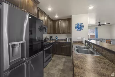 3853 Red Valley Cir #22A1, Moab, UT 84532 - Photo 12