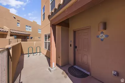 3853 Red Valley Cir #22A1, Moab, UT 84532 - Photo 4