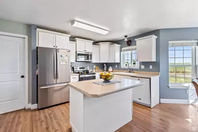 1542 N 1400 W, Preston, ID 83263 - Photo 12