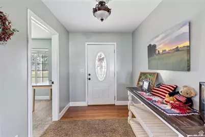 1542 N 1400 W, Preston, ID 83263 - Photo 4