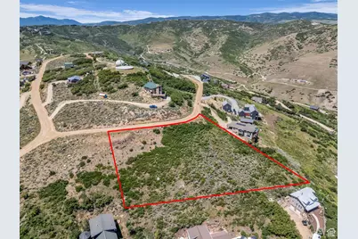 293 Ridge Top Rd #184, Wanship, UT 84017 - Photo 2