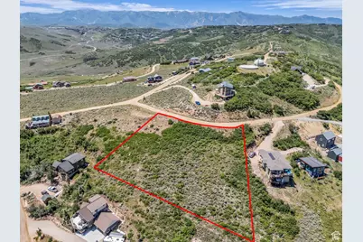 293 Ridge Top Rd #184, Wanship, UT 84017 - Photo 4
