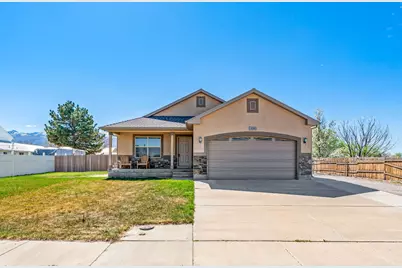 225 W 200 N, Fillmore, UT 84631 - Photo 1