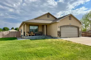 225 W 200 N, Fillmore, UT 84631 - Photo 1