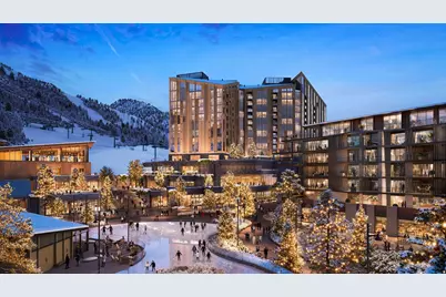 1707 W Glencoe Mountain Way #10B, Park City, UT 84060 - Photo 34