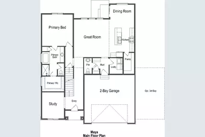 1378 E 1435 N #7, Mapleton, UT 84664 - Photo 2