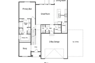 1378 E 1435 N, Mapleton, UT 84664 - Photo 2