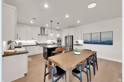 1888 W Dotterel Cir #24, Heber City, UT 84032 - Photo 8