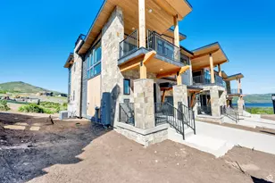 1888 W Dotterel Cir, Heber City, UT 84032 - Photo 2