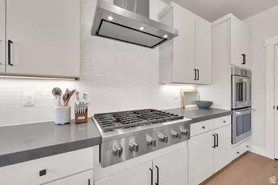 1888 W Dotterel Cir #24, Heber City, UT 84032 - Photo 14