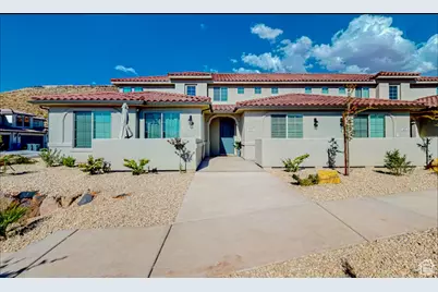 1235 N Mistico Aly, Washington, UT 84780 - Photo 1