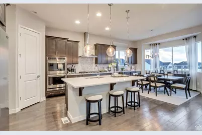 6258 W Teton Ranch Dr S #309, Herriman, UT 84096 - Photo 6