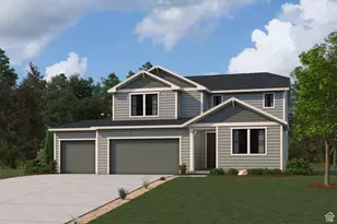 5183 N Lukes St, Eagle Mountain, UT 84005 - Photo 1